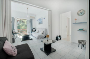 Fix Metro Apartments, 5 min to Acropolis